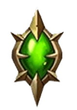 lesser spirit stone
